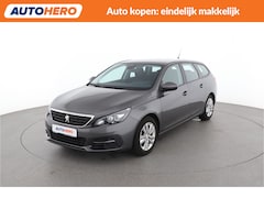 Peugeot 308 SW - 1.2 PureTech Active | ST25323 |