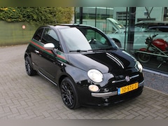 Fiat 500 - 0.9 TwinAir By Diesel Gucci uitvoering