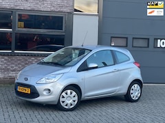 Ford Ka - 1.2 Titanium