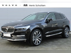 Volvo XC60 - T8 Plug-in hybrid AWD Ultra Bright | Luchtvering | Visual Park Assist (incl. 360º view) |