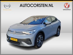 Volkswagen ID.5 - Pro 77kWh SOH 98% Warmtepomp Afn-Trekhaak Adaptive-Cruise HUD Camera Navi 19"Lm Parkassist