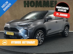 Toyota Yaris Cross - 1.5 Hybrid 130 Dynamic - 130 PK - APPLE CARPLAY/ANDROID AUTO - ADAPTIVE CRUISE CONTROL - N