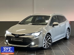 Toyota Corolla - 1.8 Hybrid Dynamic|NAP|Unieke Kleur|Stoelverw.|Virtual Cockpit|Camera|