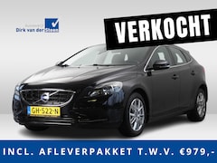 Volvo V40 - 1.6 T4 Momentum