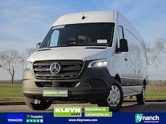 Mercedes-Benz eSprinter - 204 pk snelladen