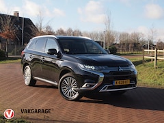 Mitsubishi Outlander - 2.4 PHEV Intense | Camera | Apple Carplay | Cruise Control | NL-auto |