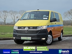Volkswagen Transporter - 2.0 TDI ac aut DC EURO6