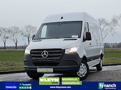 Mercedes-Benz Sprinter - 317 L2H2 3.5T-Trekhaak