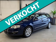 Volkswagen Passat Variant - 1.4 TSI|Automaat|Android|Cruis|Pdc|NAP
