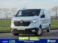 Renault Trafic - 2.0 DCI DCI 130 L2H1