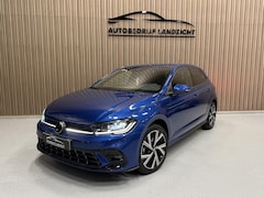 Volkswagen Polo - 1.0 TSI R-Line | Camera | Navi | CarPlay