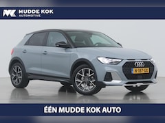 Audi A1 citycarver - 30 TFSI epic | Getint Glas | 17 Inch | LED | Apple Carplay