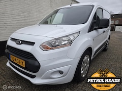 Ford Transit Connect - Trend | BTW| NAP | Distrivv | 3-zits
