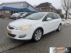 Opel Astra Sports Tourer - 1.4 Edition