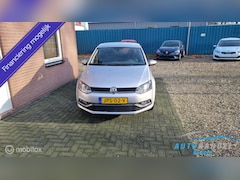 Volkswagen Polo - 1.2 TSI Highline lounge