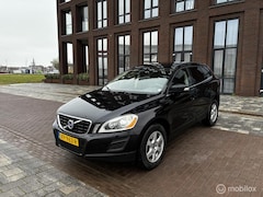 Volvo XC60 - 2.0 D3 R-Design Clima Cruise Navi Automaat