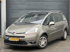 Citroën Grand C4 Picasso - 1.6 HDI Ambiance 7P