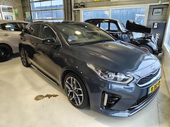 Kia Pro cee'd - ProCeed 1.5 T-GDi MHEV GT-Line Edition