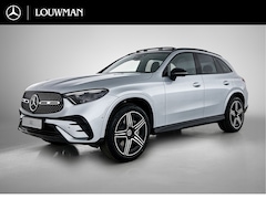 Mercedes-Benz GLC-klasse - 300e 4MATIC Sport Edition | Premium pakket | Winter pakket | Rijassistentiepakket Plus | T