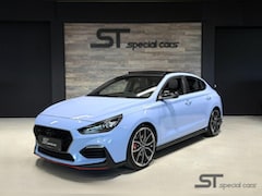 Hyundai i30 Fastback - 2.0 T-GDI N2|Pano|Dealer onderhouden