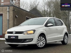 Volkswagen Polo - 1.2 LIFE 2013 /PDC/STLVW/CRUISE/NETTE STAAT