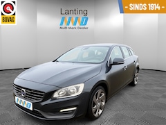 Volvo V60 - 2.0 D4 Momentum