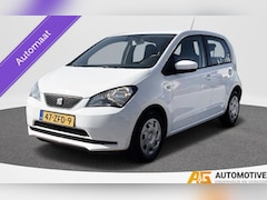 SEAT Mii - 1.0 2012 5DRS Wit | Automaat | Airco |