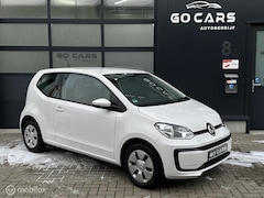 Volkswagen Up! - 1.0 BMT take up