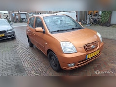 Kia Picanto - 1.0 LXE