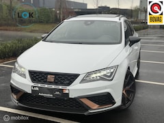 SEAT Leon ST - 2.0 TSI 4DRIVE CUPRA PANO|BREMBO|BEATS|KEYLESS