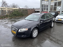 Audi A4 Avant - 2.0 2007 Automaat