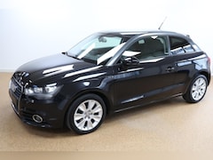 Audi A1 - 1.2 TFSI S edition