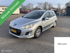 Peugeot 308 SW - 1.6 e-HDi Access