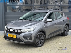 Dacia Sandero Stepway - 1.0 TCe 90 Expression | BTW | Camera | Dodehoe