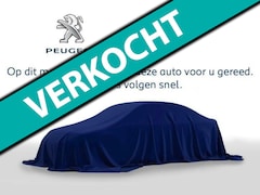 Peugeot 206 - 1.4 Génération