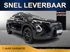 Omoda 5 - 5 SHS-H Premium /Snel leverbaar/€500, - Kolenaar introductievoordeel/Borbet 19 inch All Se