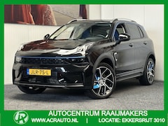 Lynk & Co 01 - 1.5 100 STUKS OP VOORRAAD VOL OPTIES 360 CAMERA ADAPTIVE CRUISE CONTROL PANORAMA SCHUIF/KA