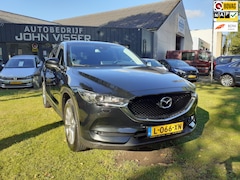 Mazda CX-5 - 2.0 SkyActiv-G 165 Comfort *Airco*Cruise