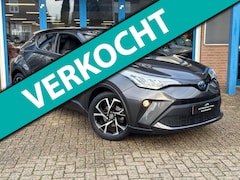 Toyota C-HR - 1.8 Hybrid Style 2021 AUT NAVI CLIMA CAMERA BTW