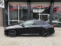 BMW 2-serie Gran Coupé - 218i High Executive 19'' Inch H&K Panodak Leder int