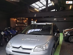 Citroën C4 - 1.6-16V Ligne Ambiance