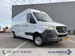 Mercedes-Benz Sprinter - 311 2.2 CDI Euro 6D / 130 dkm / L3 H2 / Camera / APK TUV 10-26