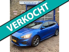 Ford Focus Wagon - 1.5 EcoBoost ST Line Business