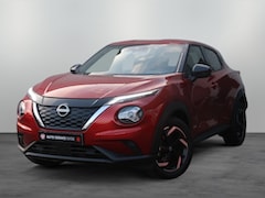 Nissan Juke - 1.6 Hybrid N-Connecta Automaat