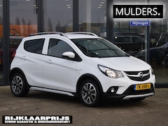 Opel Karl - 1.0 Rocks Online Edition | Airco / Cruise / LMV