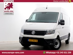 Volkswagen Crafter - 35 2.0 TDI 177pk RWD L3H3 (L2H2) Airco/Camera Trekhaak 3500kg 09-2020