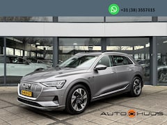 Audi e-tron - 55 Aut. Quattro Bus. Ed. Plus 95kWh | Camera | Panorama | Leder |