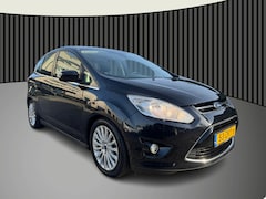 Ford C-Max - 1.0 Titanium cruise, airco, pdc