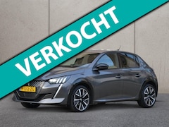 Peugeot 208 - 1.2 PureTech GT-Line 130PK Automaat | Navigatie | Stoelverwarming | Achteruitrijcamera