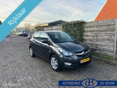 Opel Karl - 1.0 ecoFLEX Edition PDC